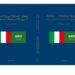 90 anni di relazioni tra Italia e Arabia Saudita: l’Ambasciata presenta volume dedicato
