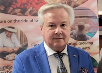 Ecuador, ecco il Paese delle opportunità. Alfredo Aramondi non ha dubbi: “Dal 2017 import-export in crescita, rapporti con l’Italia sempre più solidi”