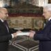 Azerbaigian, l’Ambasciatore Aslanov ha presentato le Lettere Credenziali a Mattarella