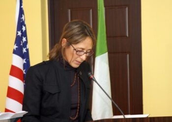 Italia-Belgio: Federica Favi assume l’incarico di Ambasciatrice a Bruxelles