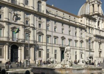 Brasile, assalto al Parlamento. Il comunicato di condanna dell’Ambasciata in Italia