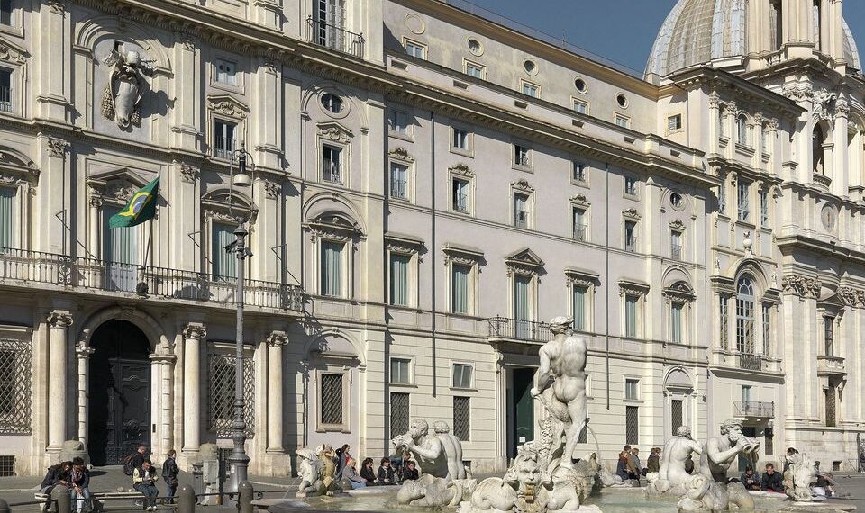 Brasile, assalto al Parlamento. Il comunicato di condanna dell’Ambasciata in Italia