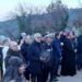 A Campli la X edizione del Presepe Vivente. Assieme al Sindaco anche il Console Galanti