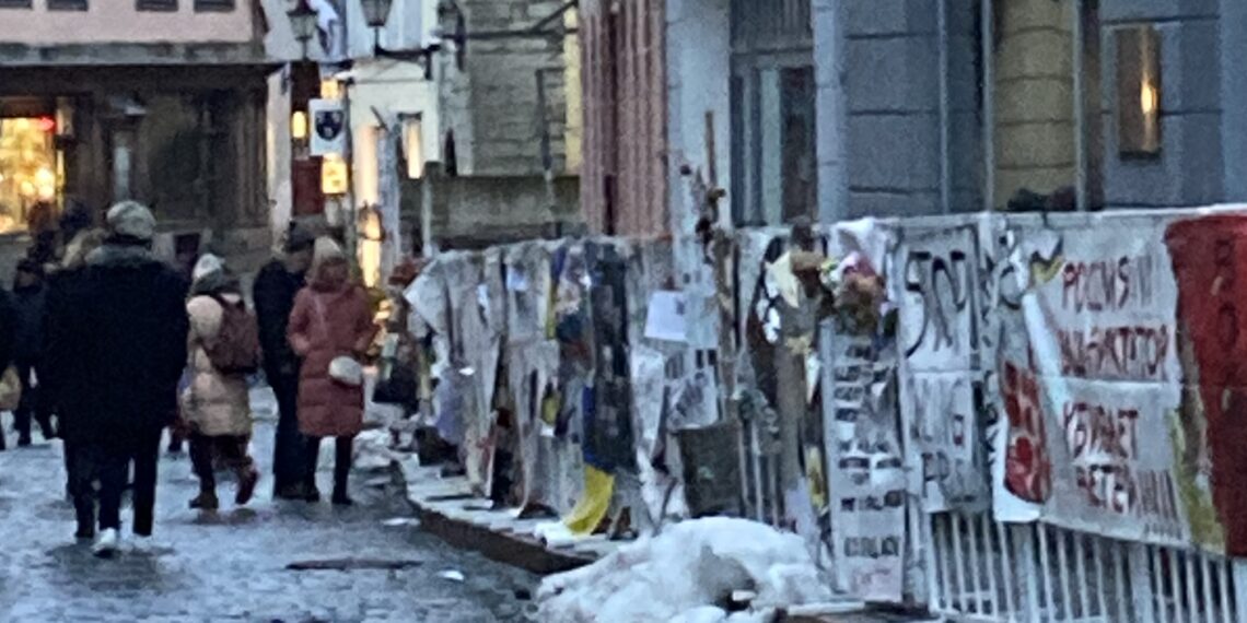 Estonia ordina ad ambasciata russa di ridurre diplomatici