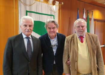 Emilia Romagna, l’Assessore Felicori ha ricevuto l’Ambasciatore di Malta Carmel Vassallo
