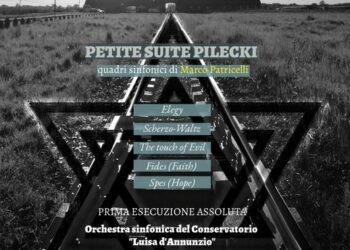 Volontario ad Auschwitz, giovedì a Pescara un evento omaggio a Witold Pilecki