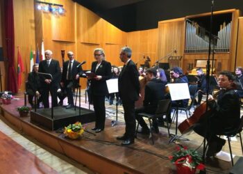 Pescara, celebrato il ricordo di Witold Pilecki, tenente polacco eroe ad Auschwitz