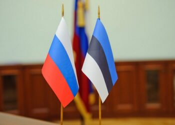 Mosca espelle ambasciatore Estonia, da Tallinn ‘russofobia’ 