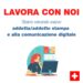 L’Ambasciata svizzera cerca addetto stampa