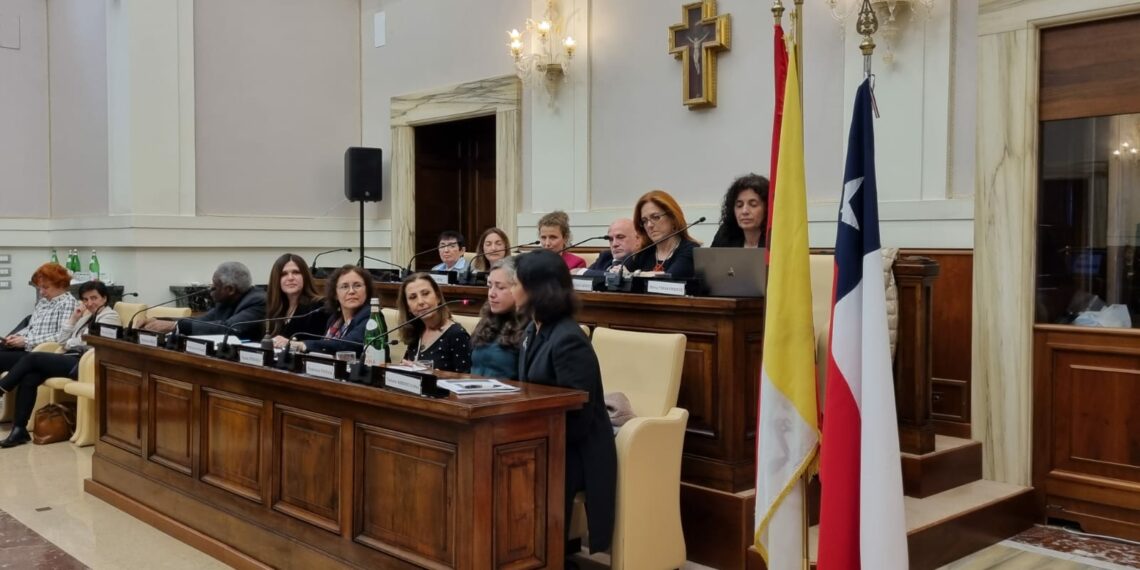 “Donna e Scienza”: la conferenza in Vaticano organizzata dalle Ambasciate di Albania e Cile