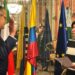 L’Avvocato Castro Sabbagh è il nuovo Console Generale della Colombia a Roma