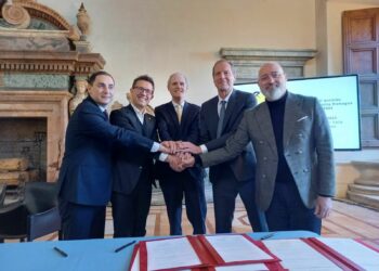 Tour de France 2024, partenza da Firenze con tre tappe in Italia. Masset: “Evento storico”