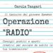 Operazione Radio: il libro “Top Secret” di Carola Tangari per diventare uno Speaker di successo