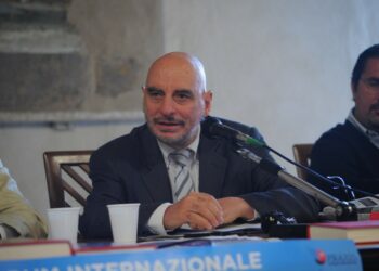 Lituania, il professore Ugo Ruffolo è il nuovo Console Onorario per l’Emilia Romagna