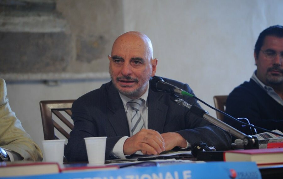 Lituania, il professore Ugo Ruffolo è il nuovo Console Onorario per l’Emilia Romagna