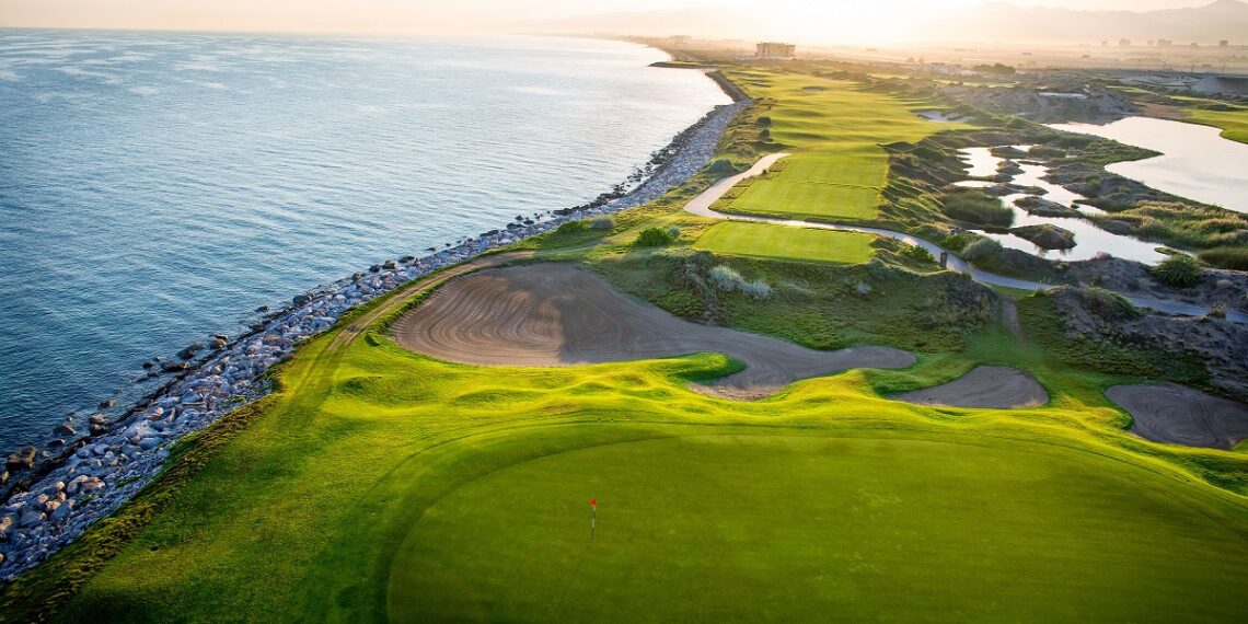 “Diplomazia del golf”: l’Oman Trophy rafforza le relazioni con l’Italia