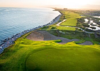“Diplomazia del golf”: l’Oman Trophy rafforza le relazioni con l’Italia