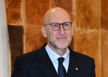 Luca Franchetti Pardo nuovo Ambasciatore italiano in Polonia