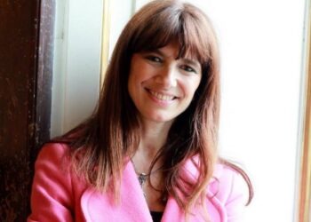 “Europa Ucraina: voltiamo pagina”, il libro di Stefania Schipani raccoglie 31 pareri di esperti