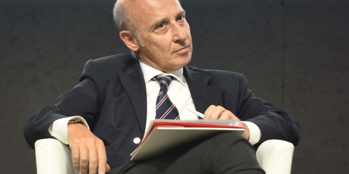 Russia, Ambasciatore italiano Starace convocato al Ministero degli Esteri