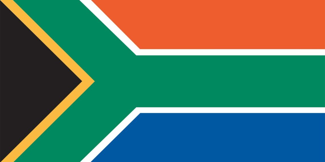 L’Ambasciata del Sudafrica cerca un autista