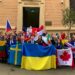 Ucraina, ambasciatore Kiev in Italia: “Grande solidarietà dal mondo libero”