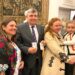 Le Ambasciate di Romania e Moldova celebrano in Campidoglio il Martisor