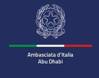 L’Ambasciata d’Italia ad Abu Dhabi assume un impiegato