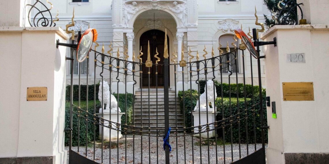 Steccato di Cutro, cerimonia commemorativa in Ambasciata Afghanistan