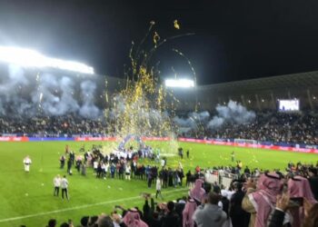 Calcio, Supercoppa Italiana in Arabia Saudita con format a quattro squadre