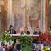 Ambasciatrice d’Armenia Tsovinar Hambardzumyan a Vercelli per la Giornata dei Giusti