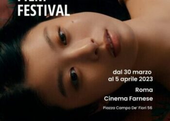 Asian Film Festival: il programma del ventennale (Roma 30 marzo – 5 aprile)