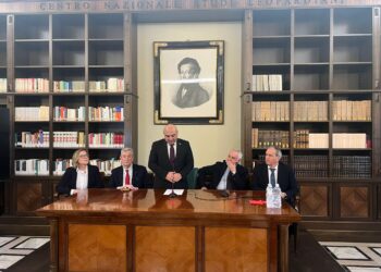 La visita dell’Ambasciatore dell’Azerbaigian Aslanov nella Regione Marche