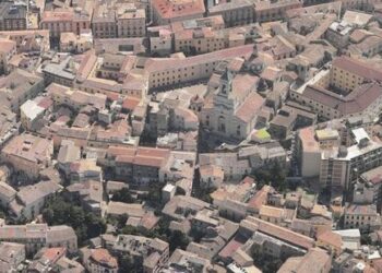 Catanzaro, Sindaco Fiorita riceve il Console generale del Brasile Luiz Cesar Gasser