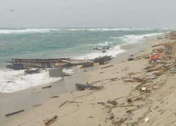 Naufragio Crotone, ex ambasciatore afghano: “Un problema trasferire le salme a Kabul”