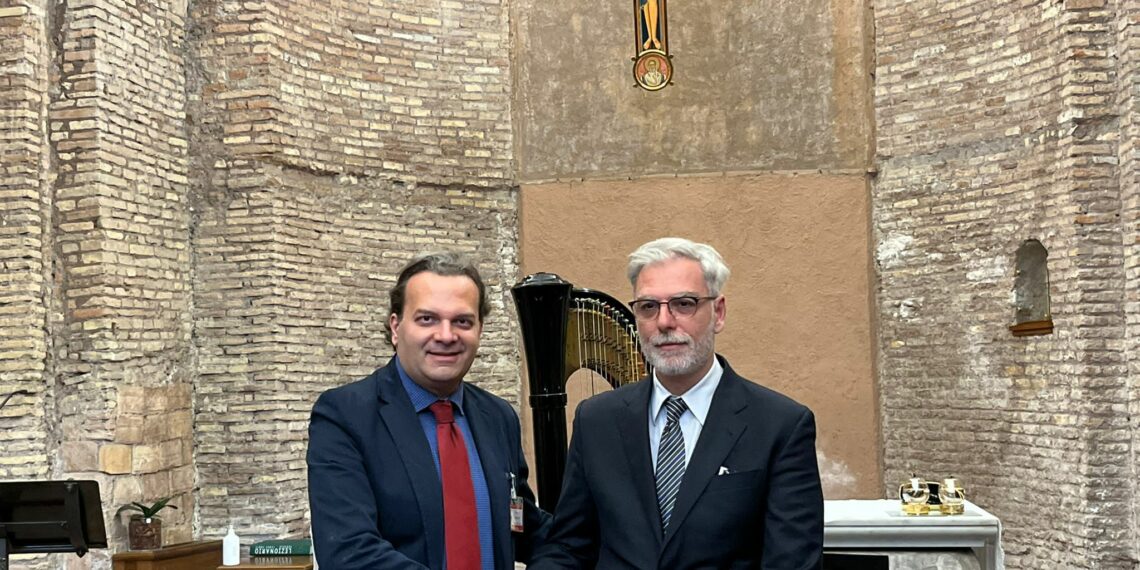 Presentata a Roma la XXVI Edizione del Festival di Pasqua