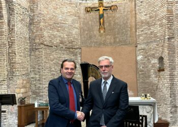 Presentata a Roma la XXVI Edizione del Festival di Pasqua
