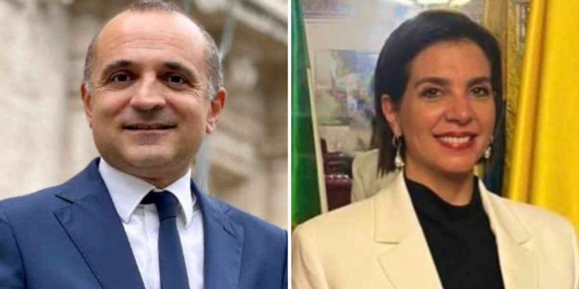 D’Attis (FI): “Grazie a Casini e Fi per mia nomina a presidente Bilaterale amicizia Italia – Colombia”