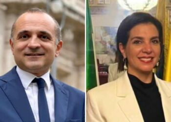 D’Attis (FI): “Grazie a Casini e Fi per mia nomina a presidente Bilaterale amicizia Italia – Colombia”