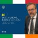 Andrea De Priamo (FdI) neo Presidente Sezione Bilaterale Amicizia Italia-Irlanda