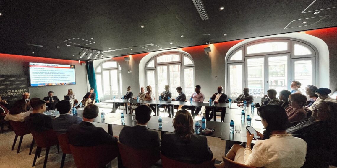 Opportunità di investimenti in Cina e America Latina: VI NI HAO organizza confronto a Madrid