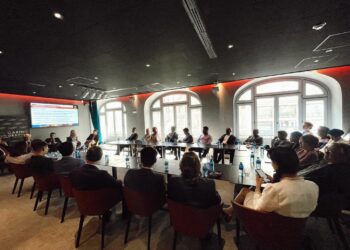 Opportunità di investimenti in Cina e America Latina: VI NI HAO organizza confronto a Madrid