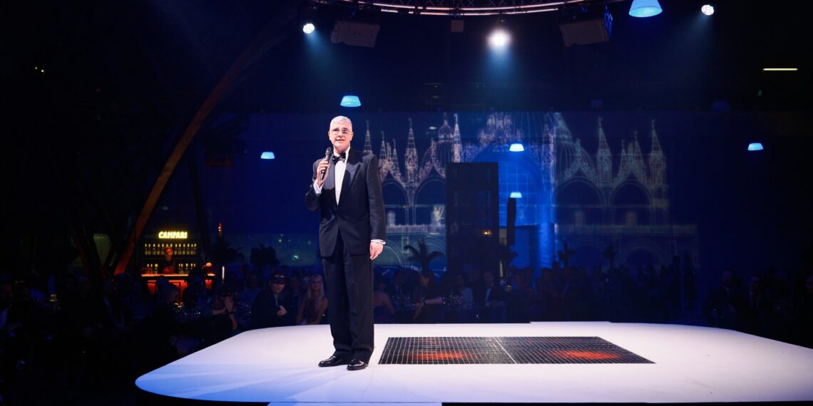 A Tallinn inaugurata la mostra “Venezia Regina dei Mari” alla presenza dell’Ambasciatore Rampazzo