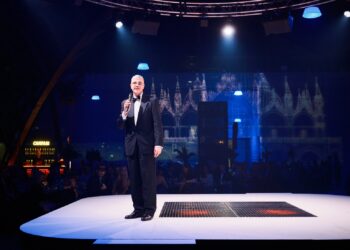 A Tallinn inaugurata la mostra “Venezia Regina dei Mari” alla presenza dell’Ambasciatore Rampazzo