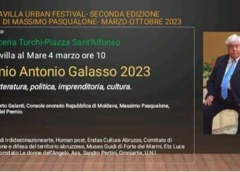 Al via la seconda edizione del Francavilla Urban Festival