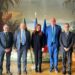 Parigi, Ambasciatrice D’Alessandro riceve Delegazione Regione Marche