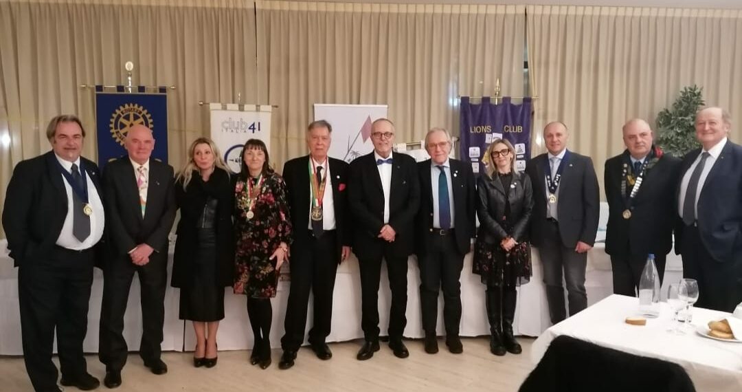 Successo di pubblico a Grottammare per la lectio del Generale Cocozza
