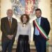 Imola, il sindaco riceve il Console Onorario del Principato di Monaco