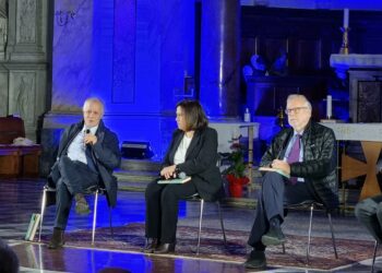 Dieci anni Papa Francesco: a Roma la presentazione del libro di Padre Enzo Fortunato
