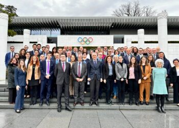 A Losanna la riunione d’Area della Rete Consolare Italiana in Europa